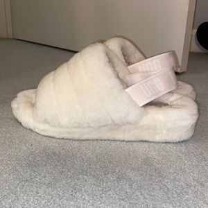 Ugg Slides